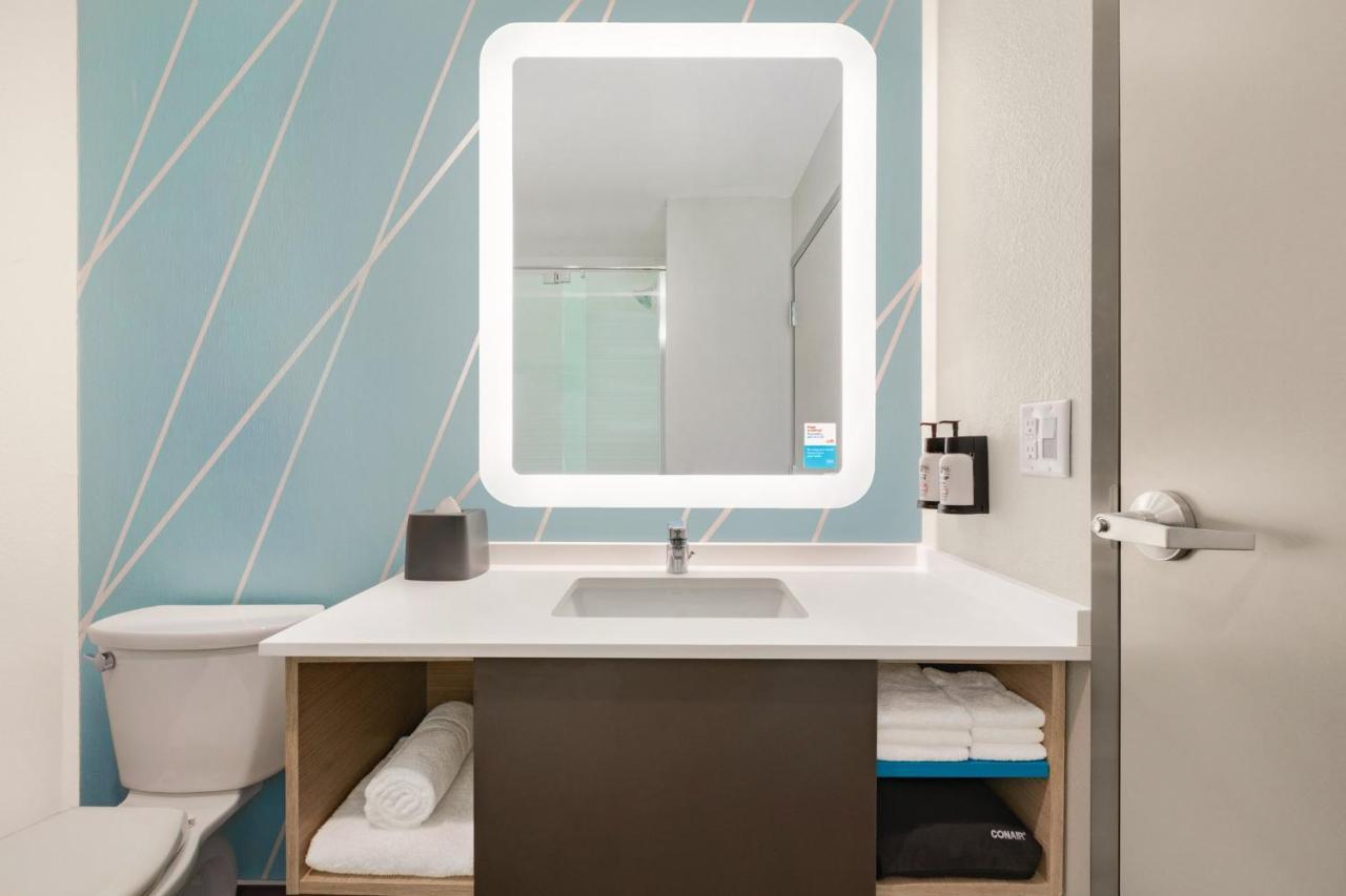 Avid Hotel Traverse City By Ihg Eksteriør bilde