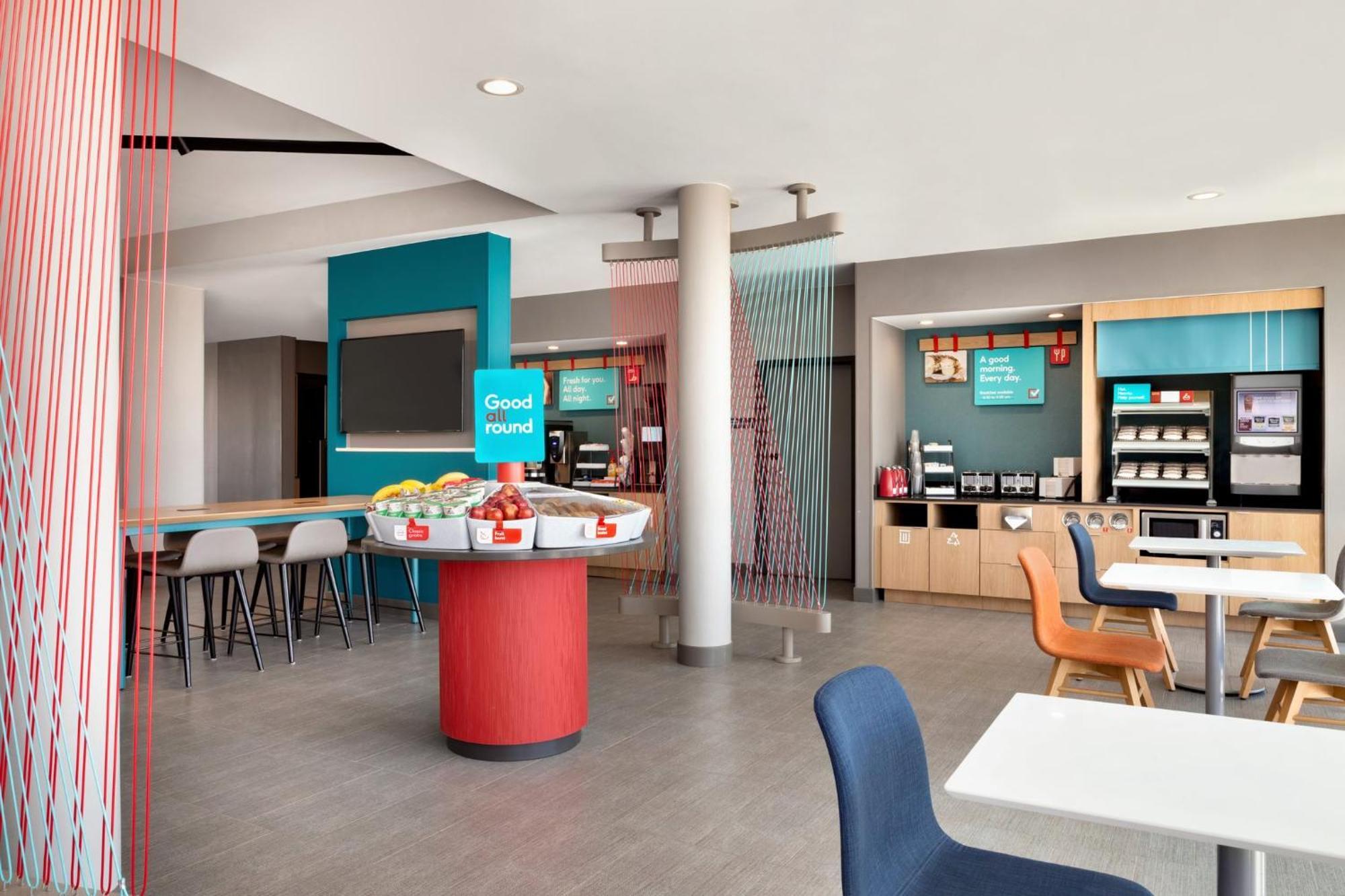 Avid Hotel Traverse City By Ihg Eksteriør bilde