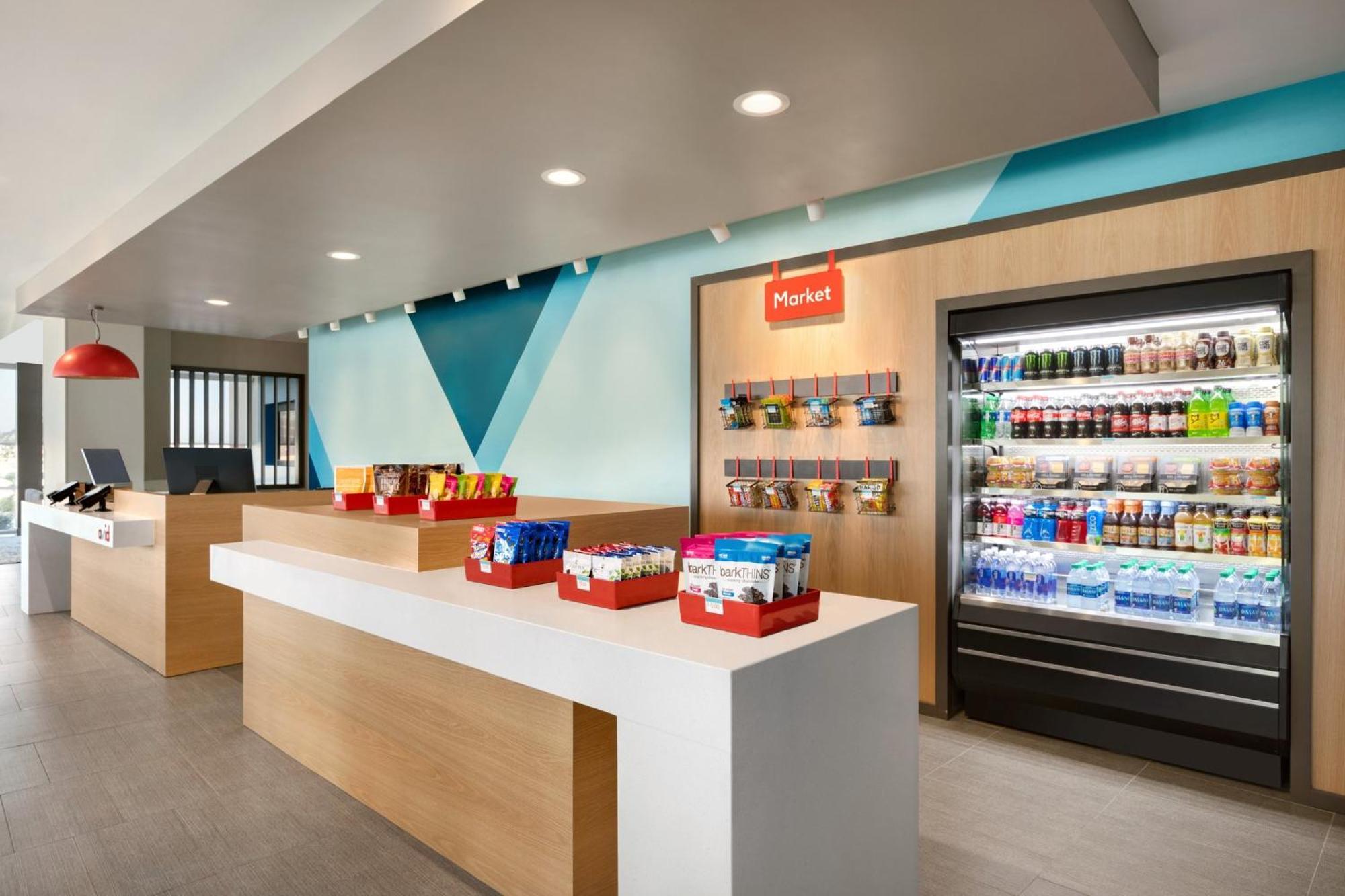 Avid Hotel Traverse City By Ihg Eksteriør bilde