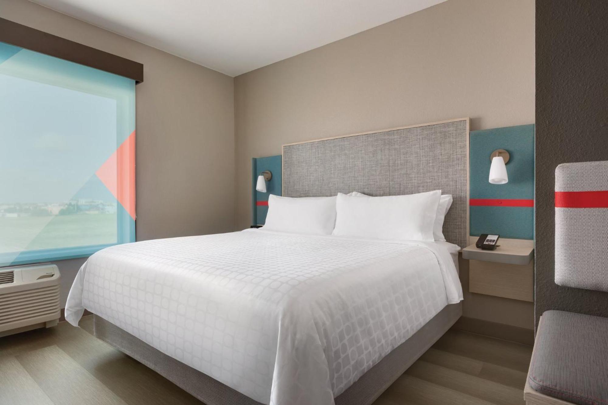 Avid Hotel Traverse City By Ihg Eksteriør bilde