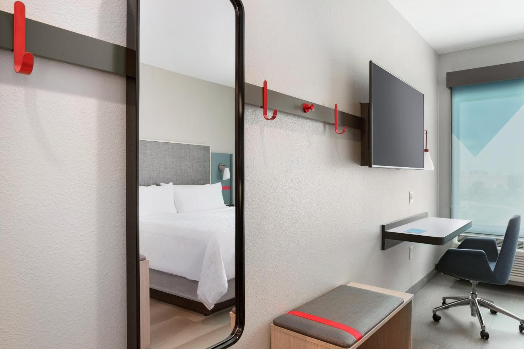 Avid Hotel Traverse City By Ihg Eksteriør bilde