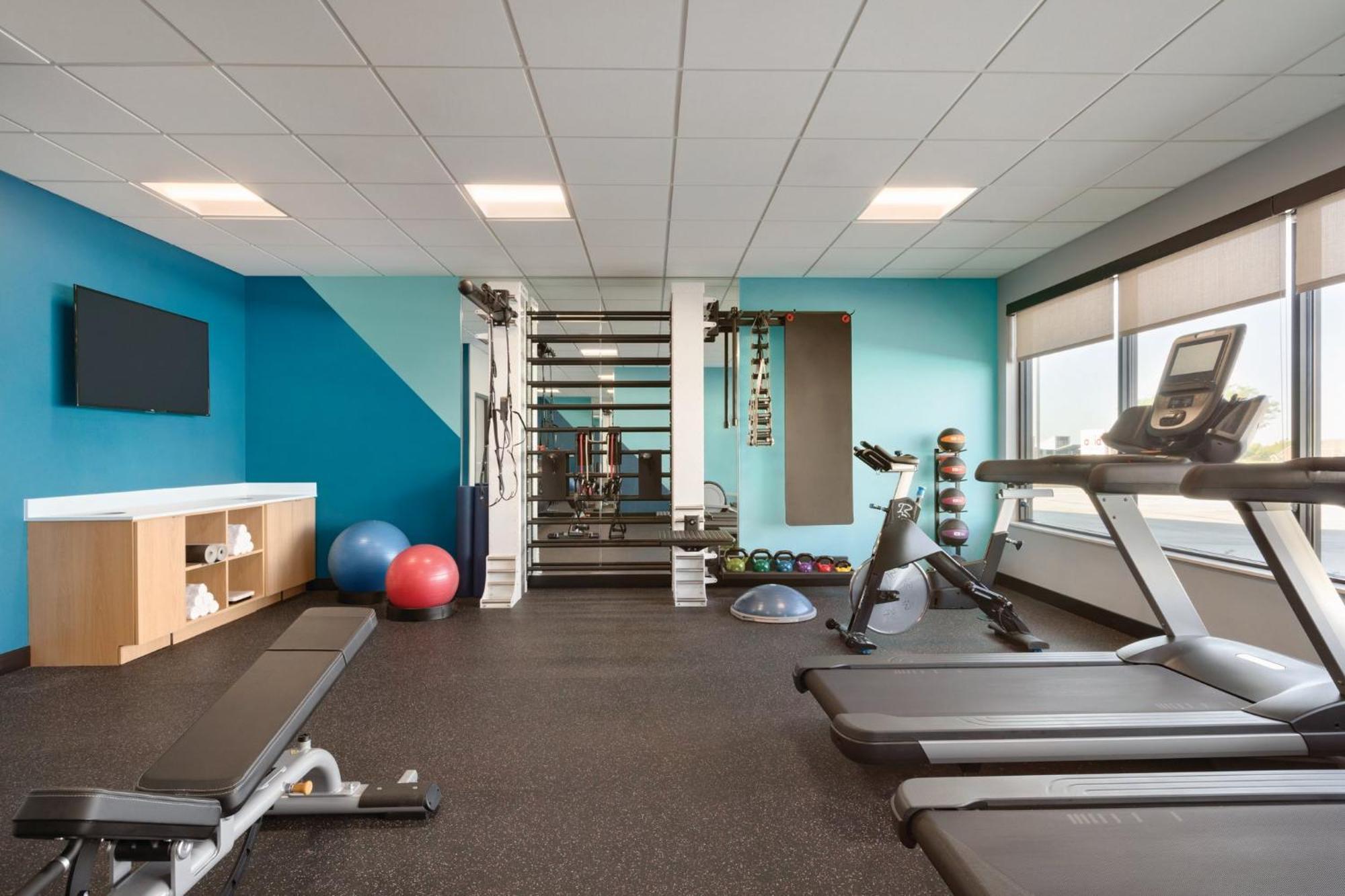 Avid Hotel Traverse City By Ihg Eksteriør bilde